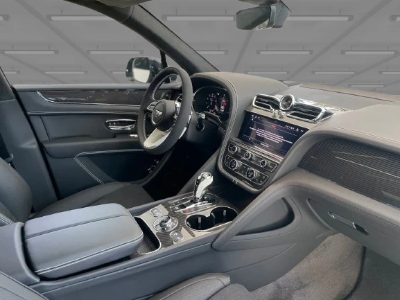 Bentley Bentayga S V8 = Styling Specification = Гаранция, снимка 11 - Автомобили и джипове - 56208421