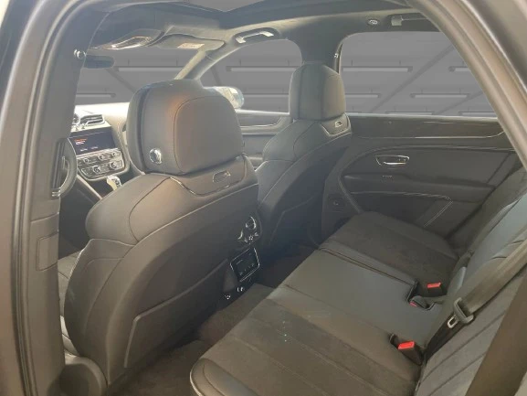 Bentley Bentayga S V8 = Styling Specification = Гаранция, снимка 14 - Автомобили и джипове - 56208421