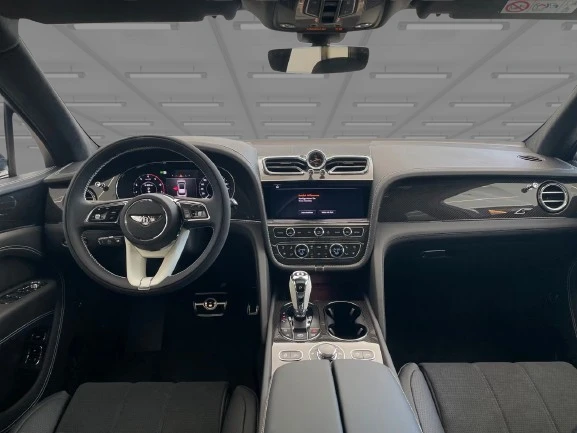 Bentley Bentayga S V8 = Styling Specification = Гаранция, снимка 7 - Автомобили и джипове - 56208421