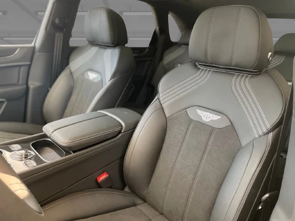Bentley Bentayga S V8 = Styling Specification = Гаранция, снимка 4 - Автомобили и джипове - 56208421