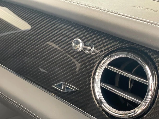 Bentley Bentayga S V8 = Styling Specification = Гаранция, снимка 10 - Автомобили и джипове - 56208421
