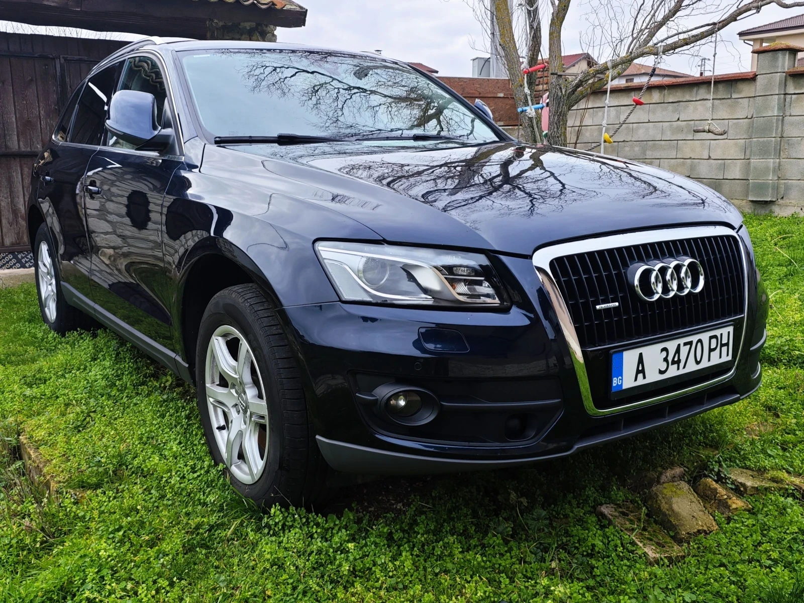 Audi Q5 3.2 QUATTRO , снимка 1