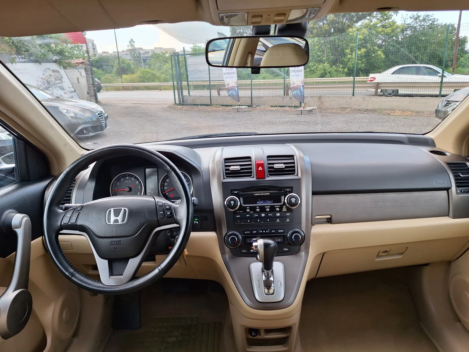 Honda Cr-v 2.0 I--XECUTIVE | Mobile.bg   14