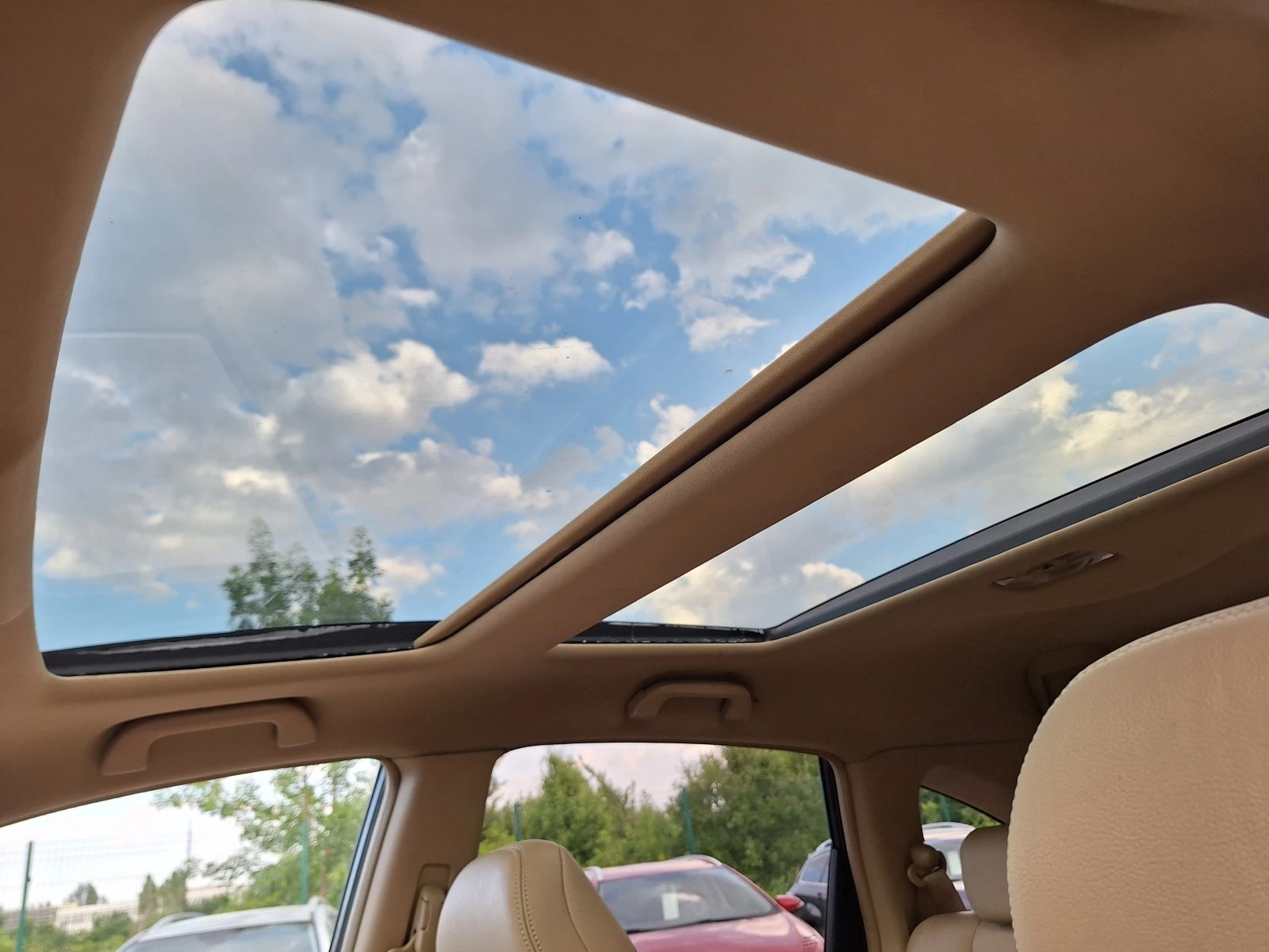 Honda Cr-v 2.0 I--XECUTIVE | Mobile.bg   15