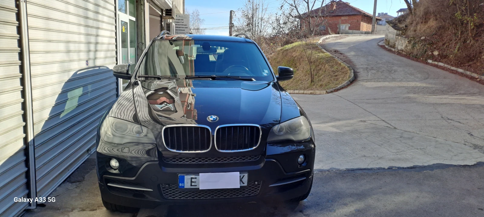 BMW X5  - изображение 10