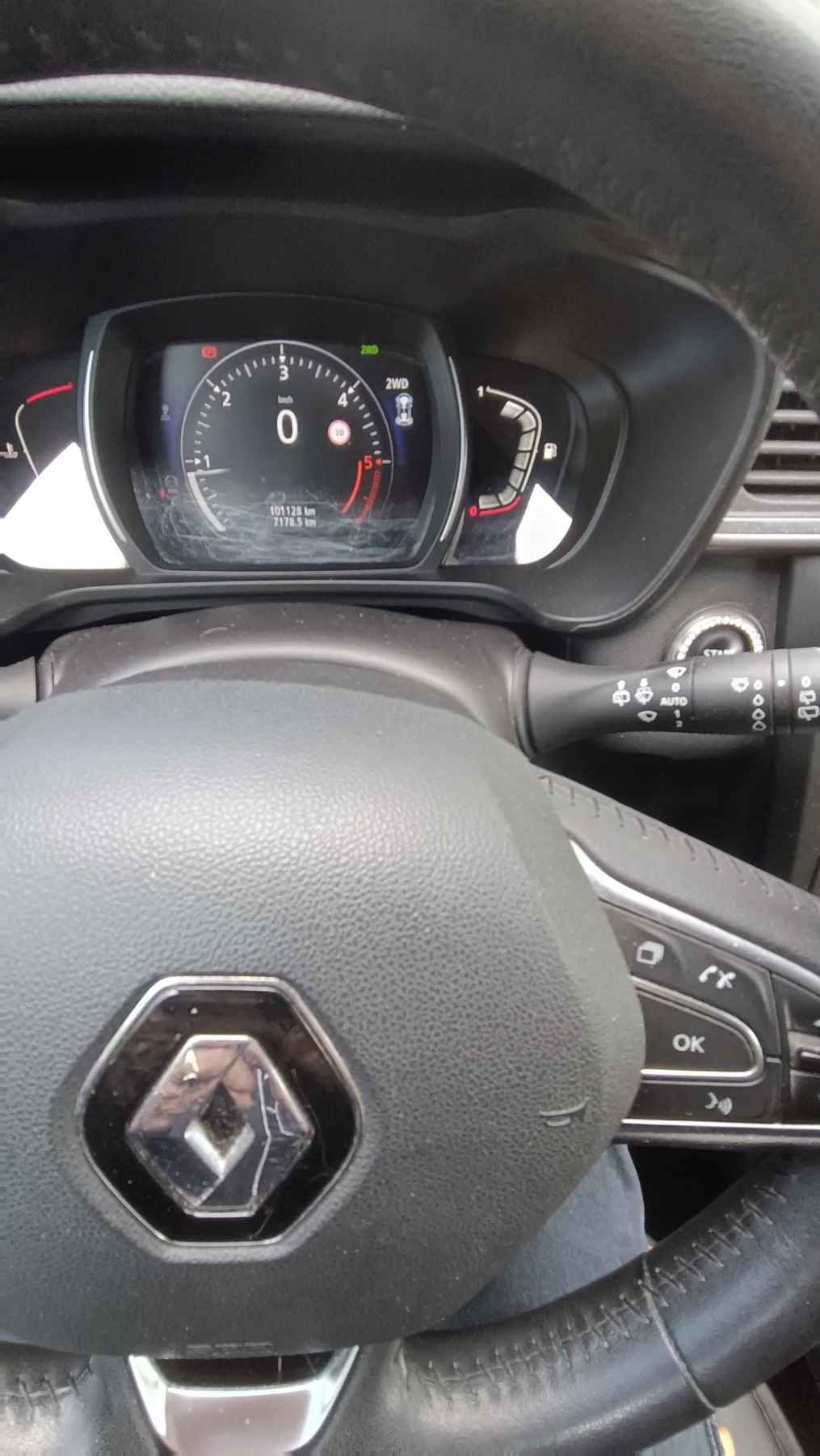 Renault Kadjar  - изображение 5