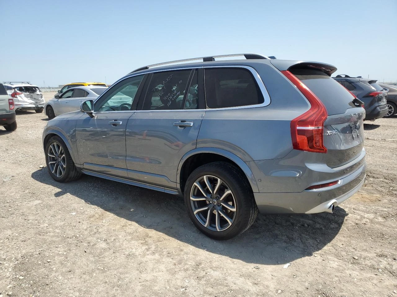 Volvo Xc90 T5 MOMENTUM - изображение 2
