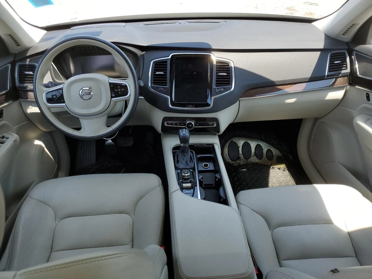 Volvo Xc90 T5 MOMENTUM - изображение 7