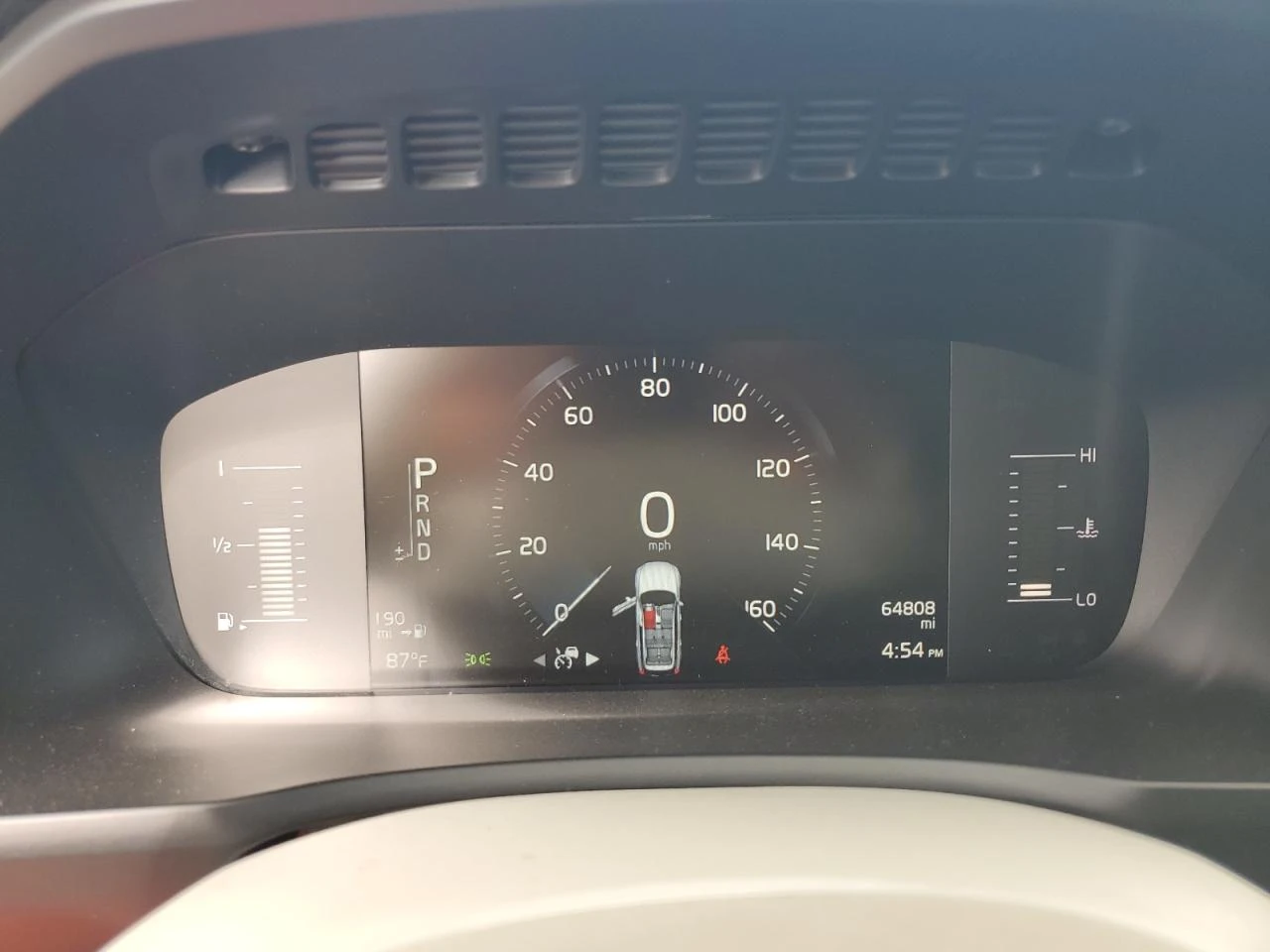 Volvo Xc90 T5 MOMENTUM - изображение 8