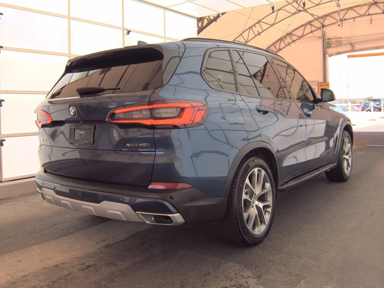 BMW X5 ПОДГРЕВ* КАМЕРА* КЕЙЛЕС* LANE* ASSIST - изображение 2