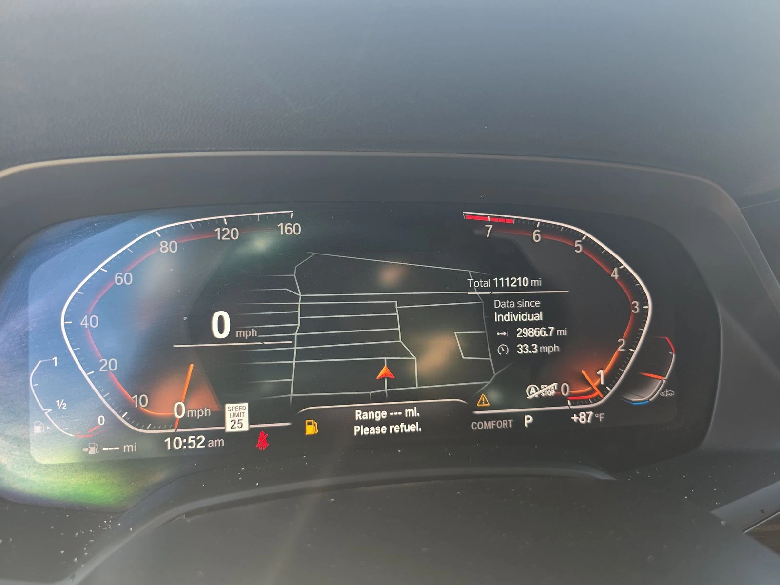 BMW X5 ПОДГРЕВ* КАМЕРА* КЕЙЛЕС* LANE* ASSIST - изображение 10
