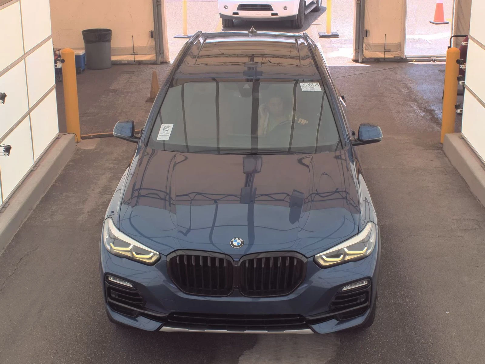 BMW X5 ПОДГРЕВ* КАМЕРА* КЕЙЛЕС* LANE* ASSIST - изображение 5