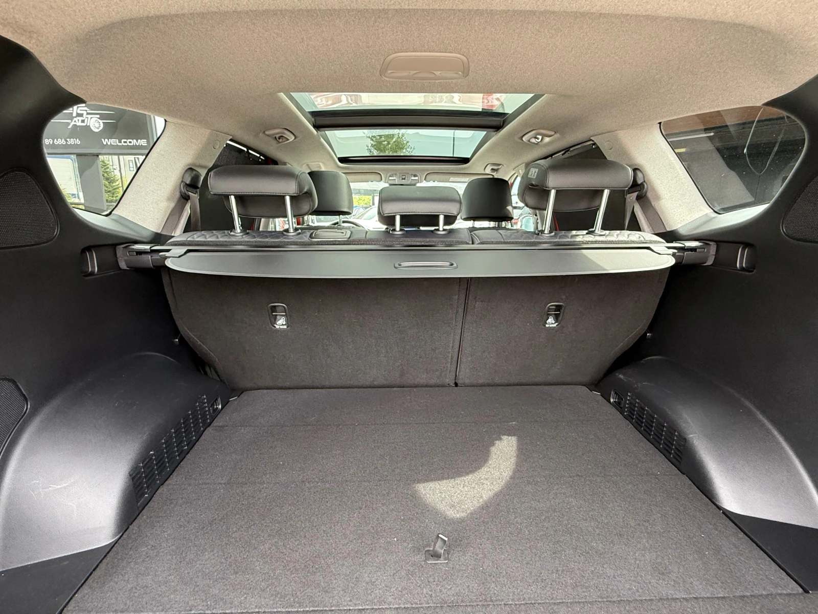 Hyundai Santa fe 2, 2CRDI = = /=   | Mobile.bg   15