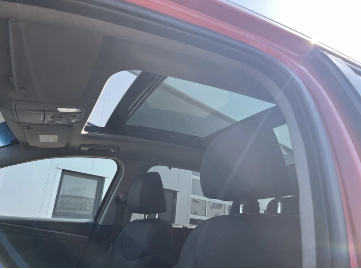 Hyundai Santa fe 2, 2CRDI = Панорама= Подгрев/Обдухване= Топ състоя - изображение 2