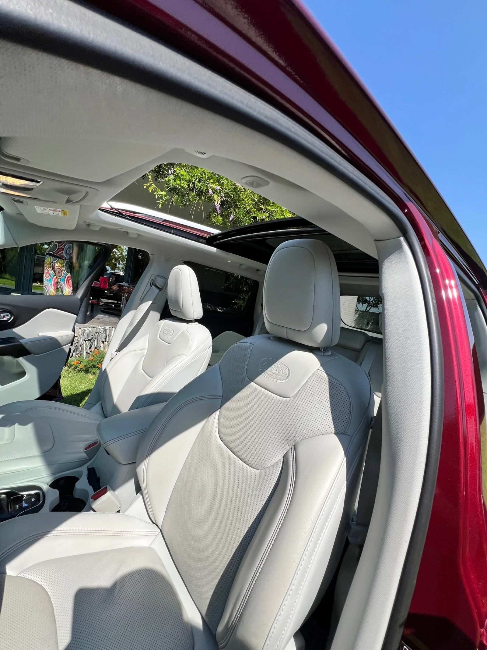 Jeep Cherokee | Mobile.bg   13