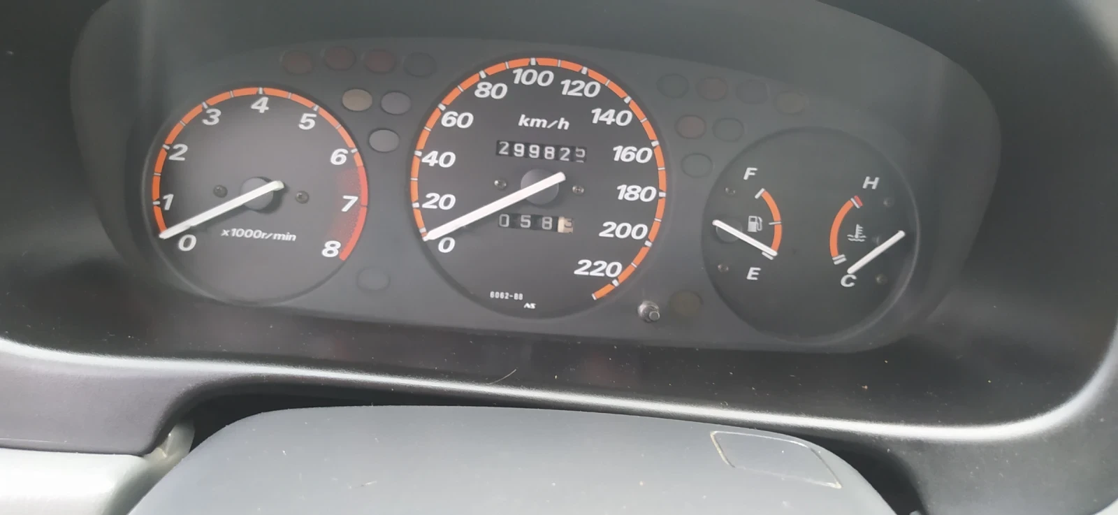 Honda Cr-v 2.0-128 | Mobile.bg   3