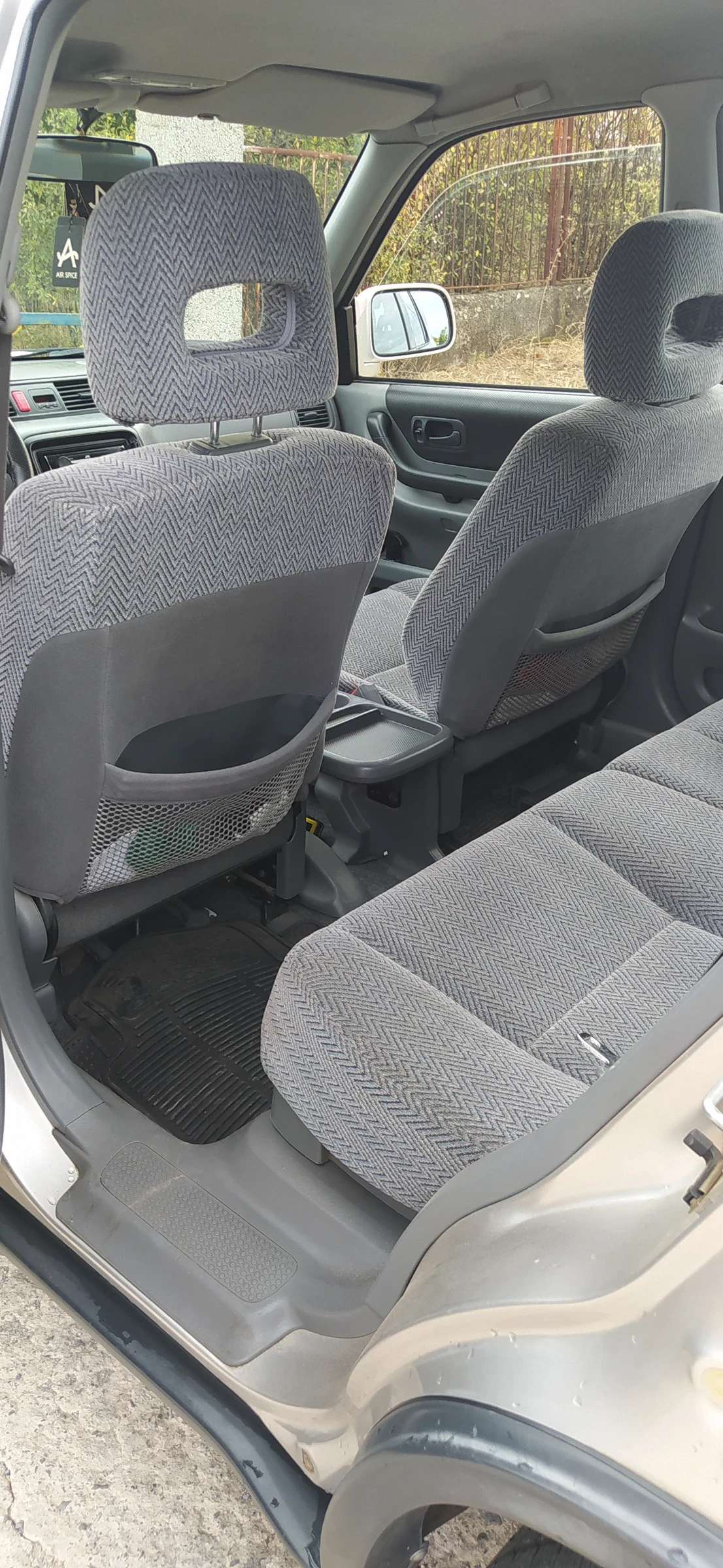 Honda Cr-v 2.0-128 | Mobile.bg   7