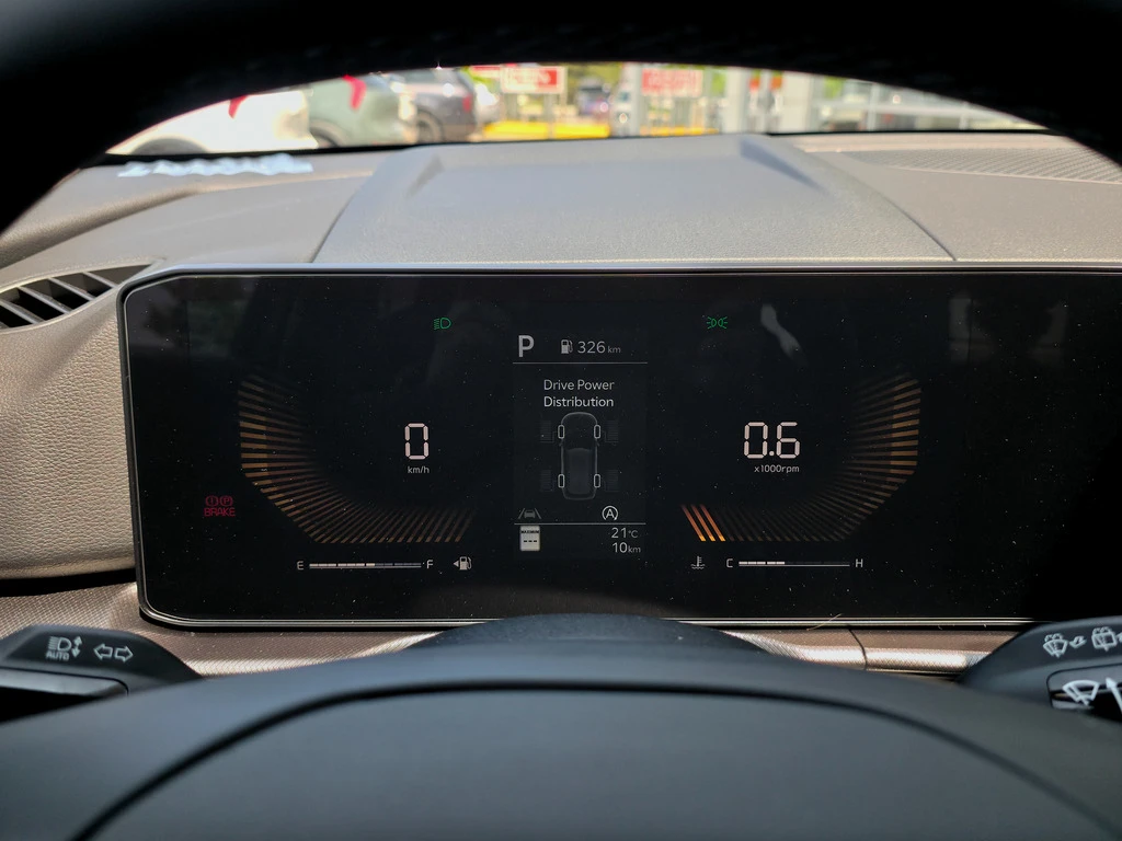 Kia Sportage  LX AWD/SMRT CRUISE/ДИРЕКТНО ОТ КИЯ - изображение 9