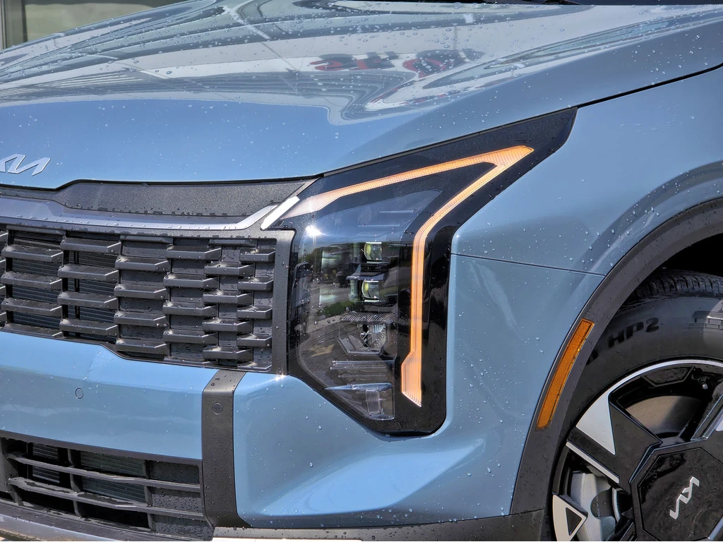 Kia Sportage  LX AWD/SMRT CRUISE/ДИРЕКТНО ОТ КИЯ - изображение 2