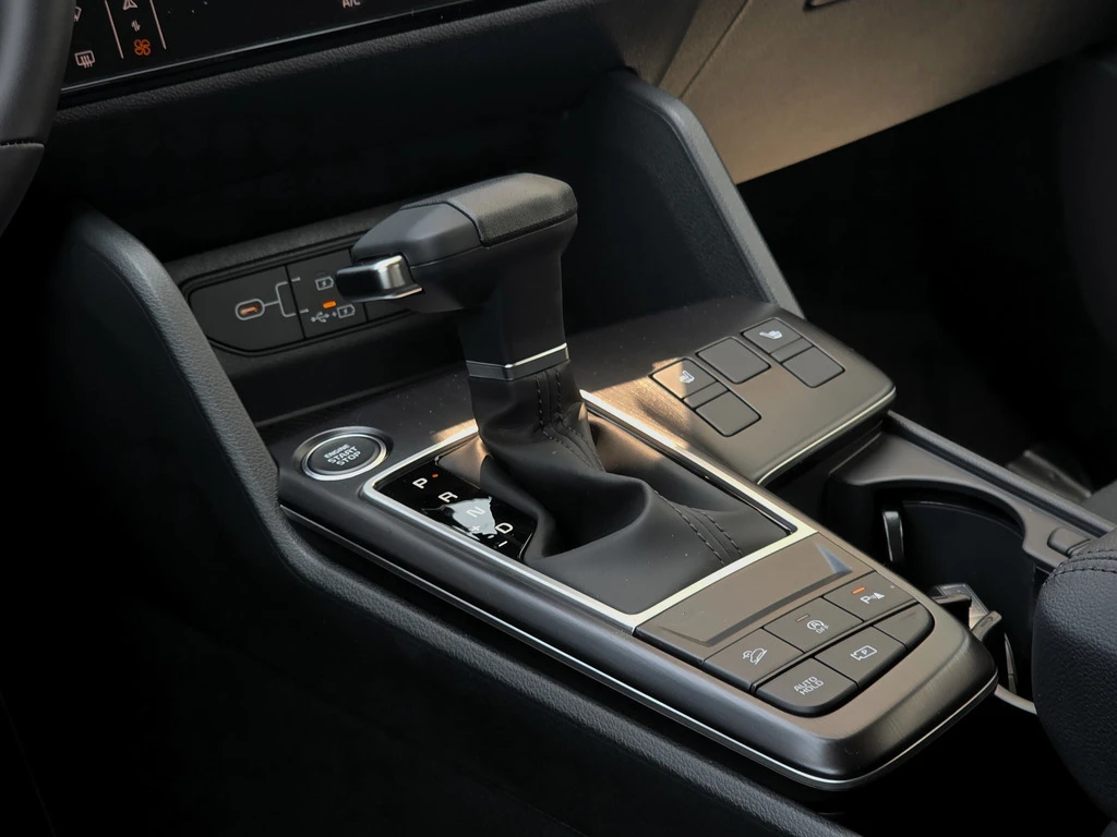 Kia Sportage  LX AWD/SMRT CRUISE/ДИРЕКТНО ОТ КИЯ - изображение 10