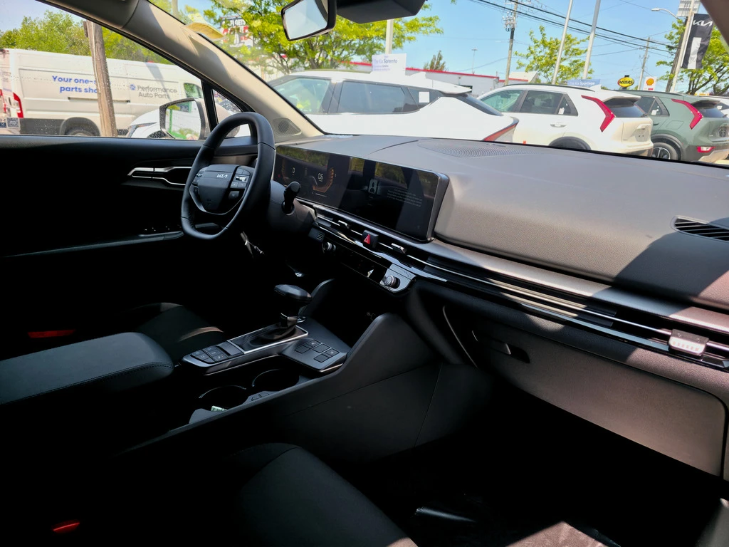 Kia Sportage  LX AWD/SMRT CRUISE/ДИРЕКТНО ОТ КИЯ - изображение 8