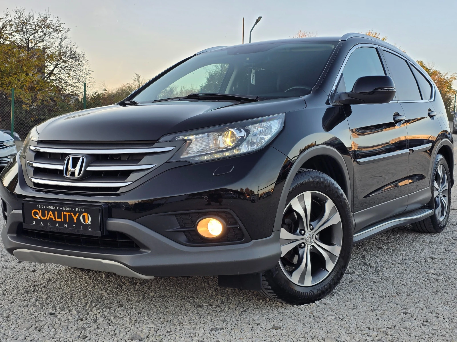 Honda Cr-v 2.0i/4X4/././SPORT PACK./. | Mobile.bg   2