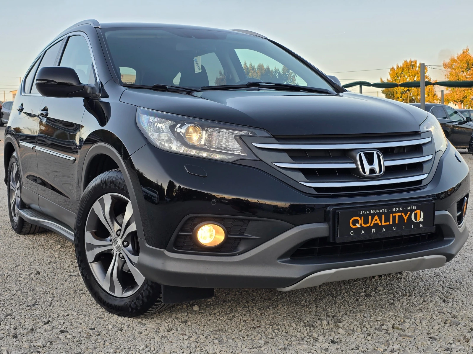 Honda Cr-v 2.0i/4X4/././SPORT PACK./. | Mobile.bg   10
