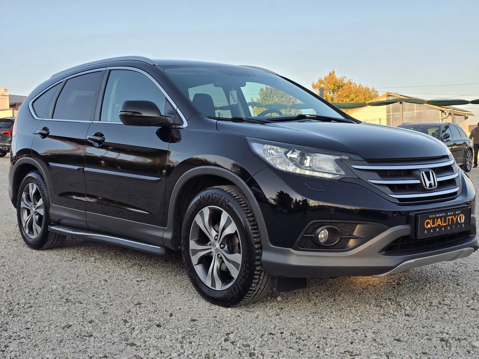 Honda Cr-v 2.0i/4X4/././SPORT PACK./. | Mobile.bg   9
