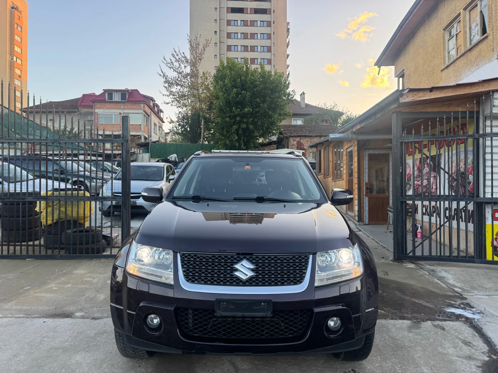 Suzuki Grand vitara 3.2 I V6 FaceLift Edition FULL   | Mobile.bg   2