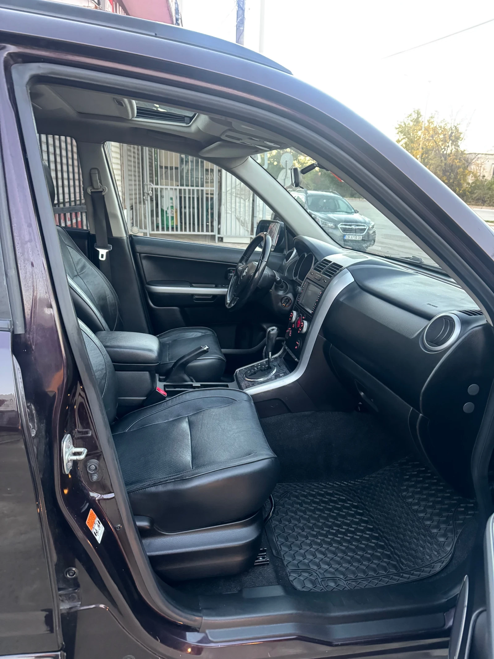 Suzuki Grand vitara 3.2 I V6 FaceLift Edition FULL   | Mobile.bg   12