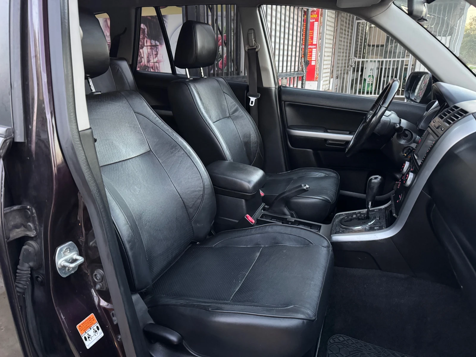 Suzuki Grand vitara 3.2 I V6 FaceLift Edition FULL   | Mobile.bg   13