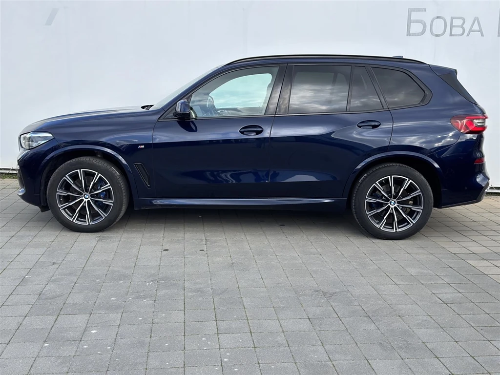BMW X5 xDrive30d 6+ 1 - изображение 3
