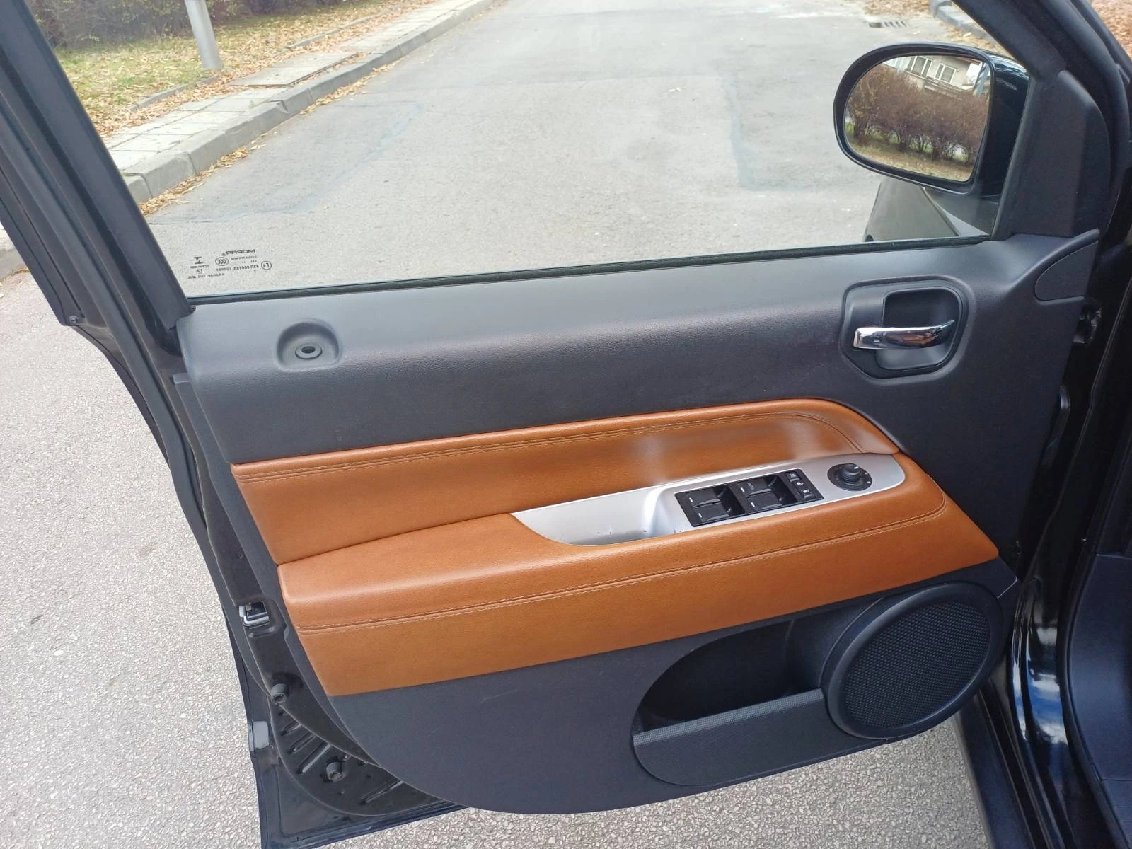 Jeep Compass 2.0 Limited LPG/ | Mobile.bg   11