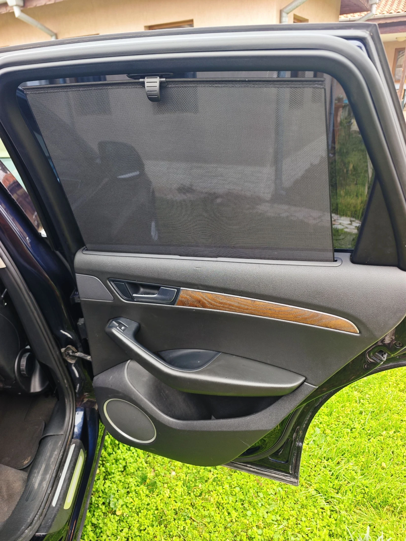 Audi Q5 3.2 QUATTRO  - изображение 8