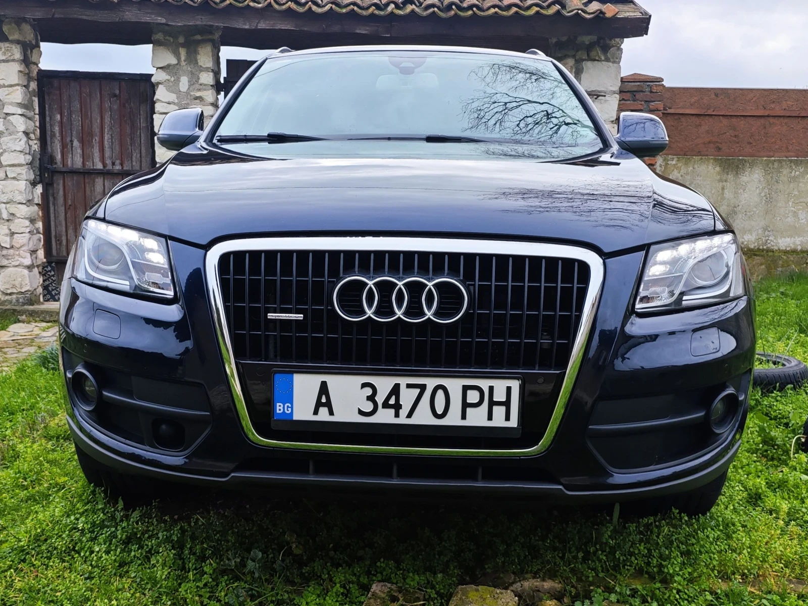 Audi Q5 3.2 QUATTRO  - изображение 3