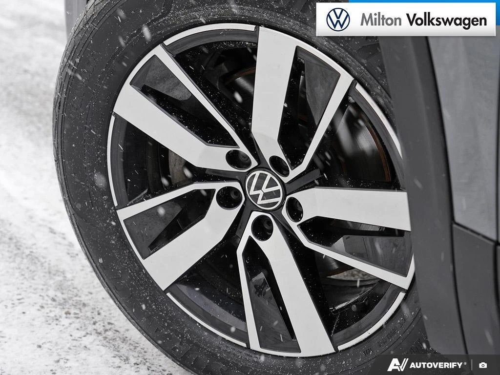 VW Atlas * Comfortline 3.6 V6 4MOTION * CARFAX * ЦЕНА ДО БГ - изображение 6