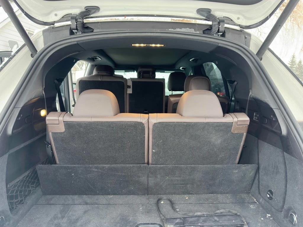 Mercedes-Benz GLE * 450 * CARFAX * ��� ������������ ������ | Mobile.bg � ����������� 13