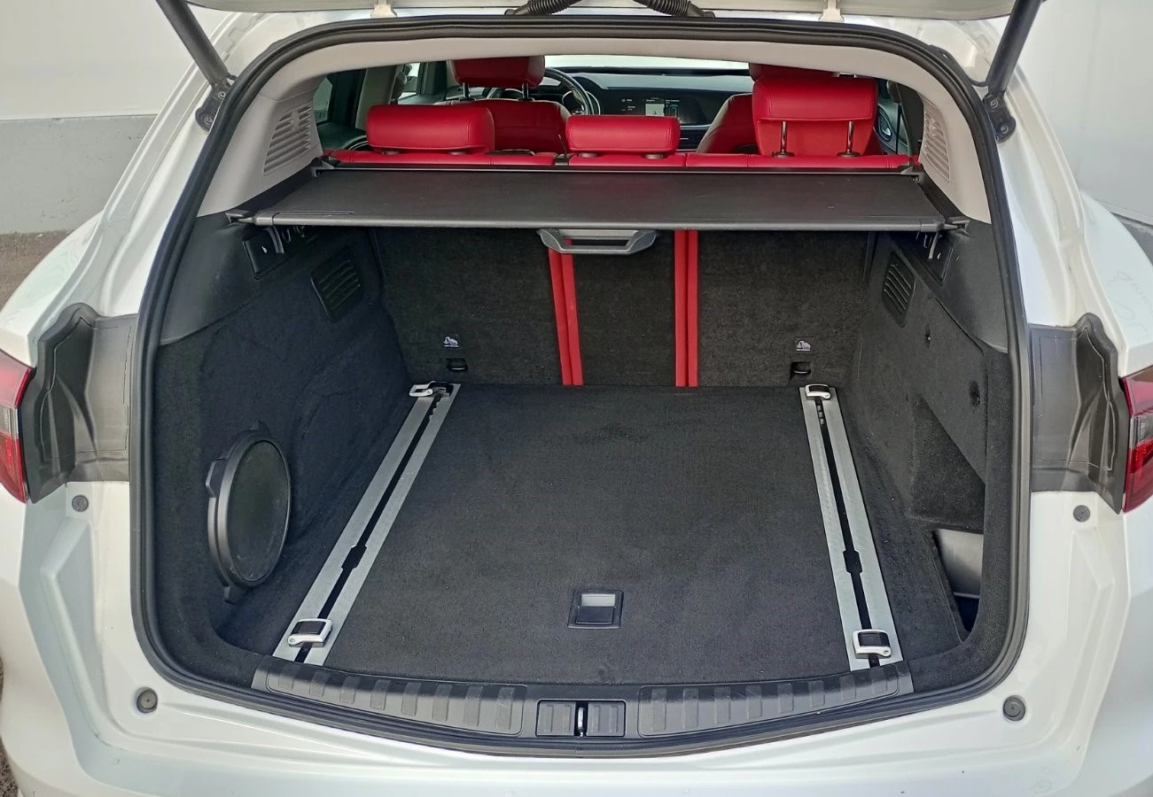 Alfa Romeo Stelvio 2.0 280 �� AWD Automatic B&O | Mobile.bg � ����������� 10