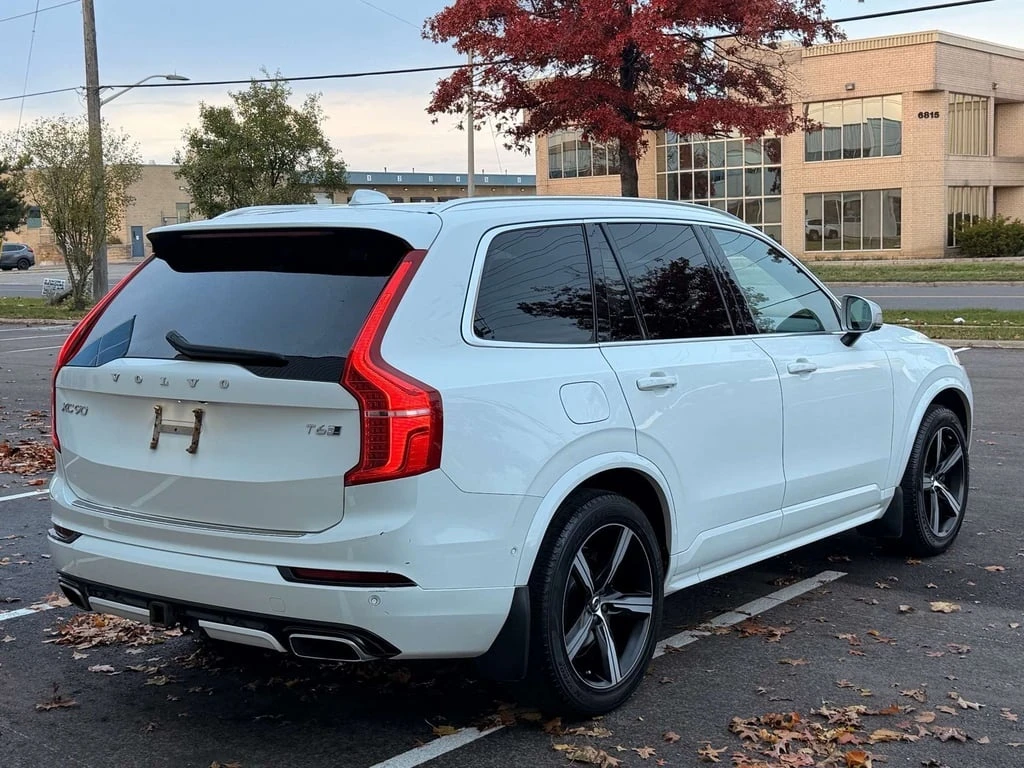 Volvo Xc90 * R Design * CARFAX * ���� �� �� | Mobile.bg � ����������� 7