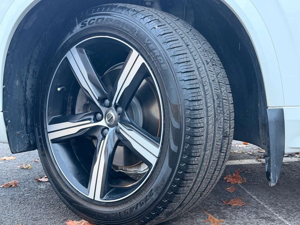 Volvo Xc90 * R Design * CARFAX * ���� �� �� | Mobile.bg � ����������� 8