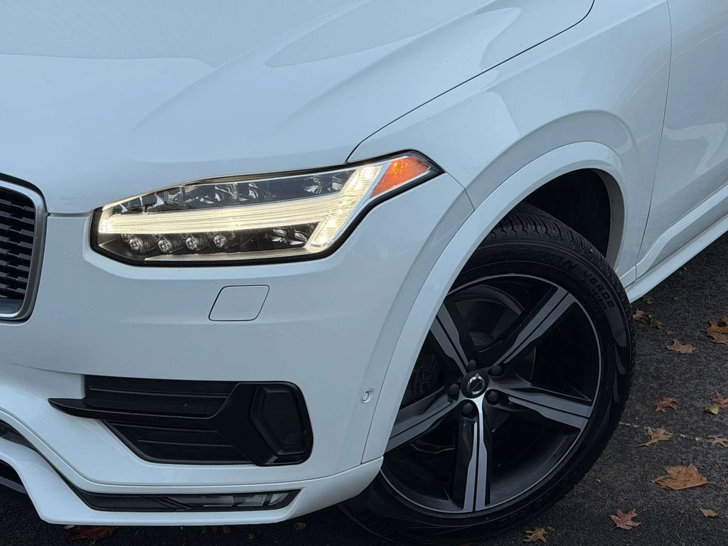 Volvo Xc90 * R Design * CARFAX * ���� �� �� | Mobile.bg � ����������� 5