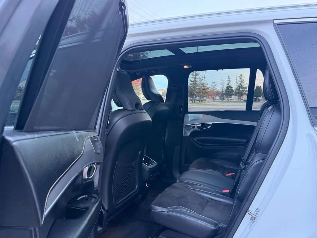 Volvo Xc90 * R Design * CARFAX * ���� �� �� | Mobile.bg � ����������� 13