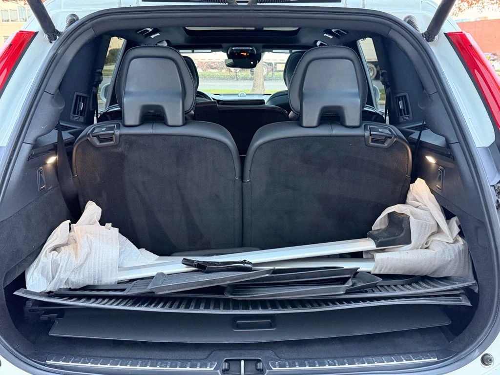 Volvo Xc90 * R Design * CARFAX * ���� �� �� | Mobile.bg � ����������� 16