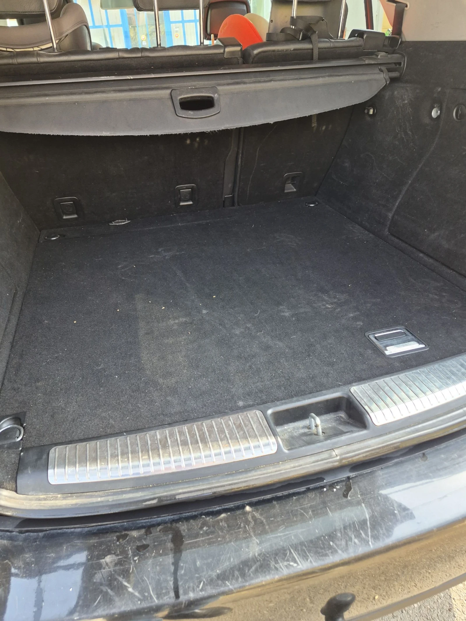 Mercedes-Benz ML 350  - изображение 5