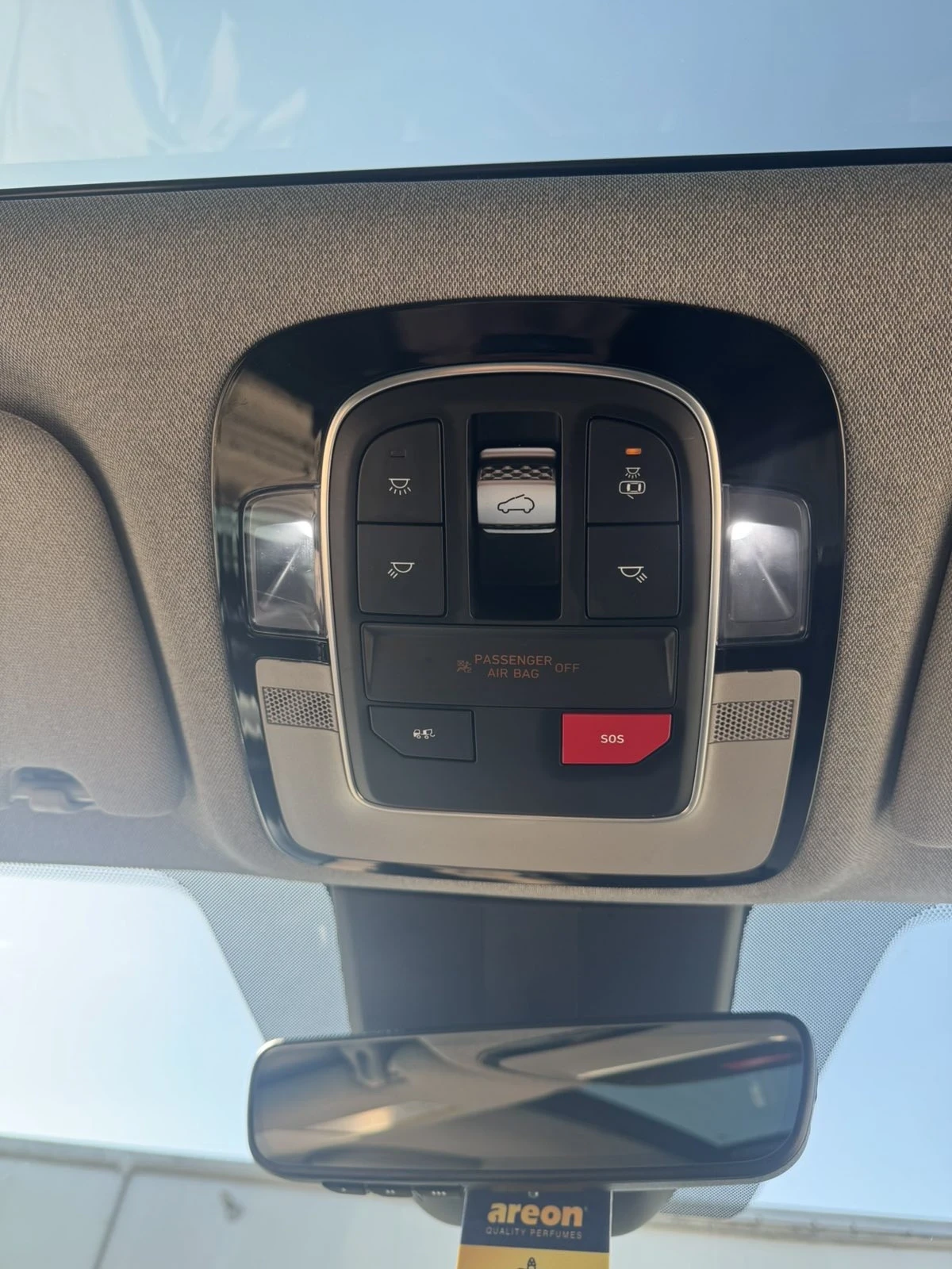 Hyundai Santa fe, снимка 8 - Автомобили и джипове - 53925504