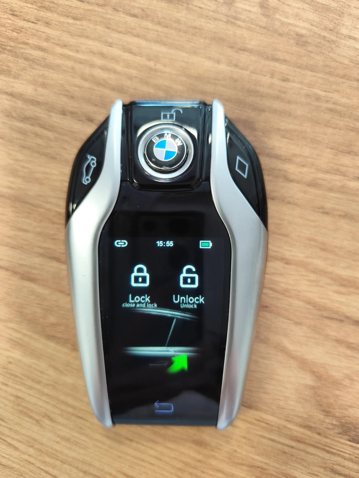 BMW X5 хDrive35i, снимка 12 - Автомобили и джипове - 53987043