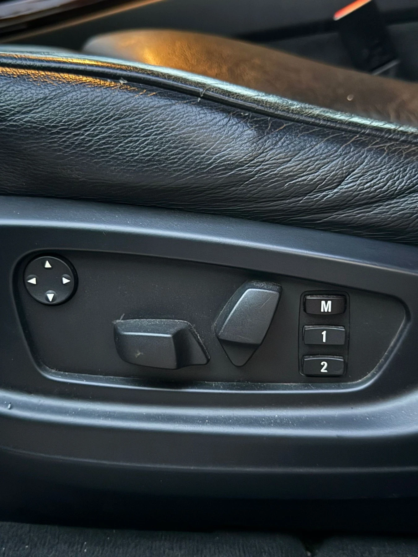BMW X5 M-SPORT, снимка 10 - Автомобили и джипове - 54392143