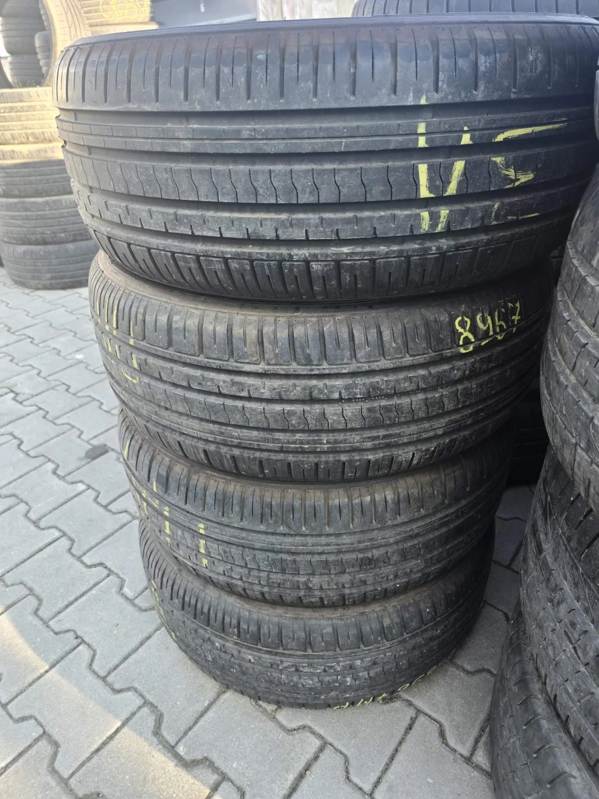 BMW X5 M-SPORT, снимка 11 - Автомобили и джипове - 54392143