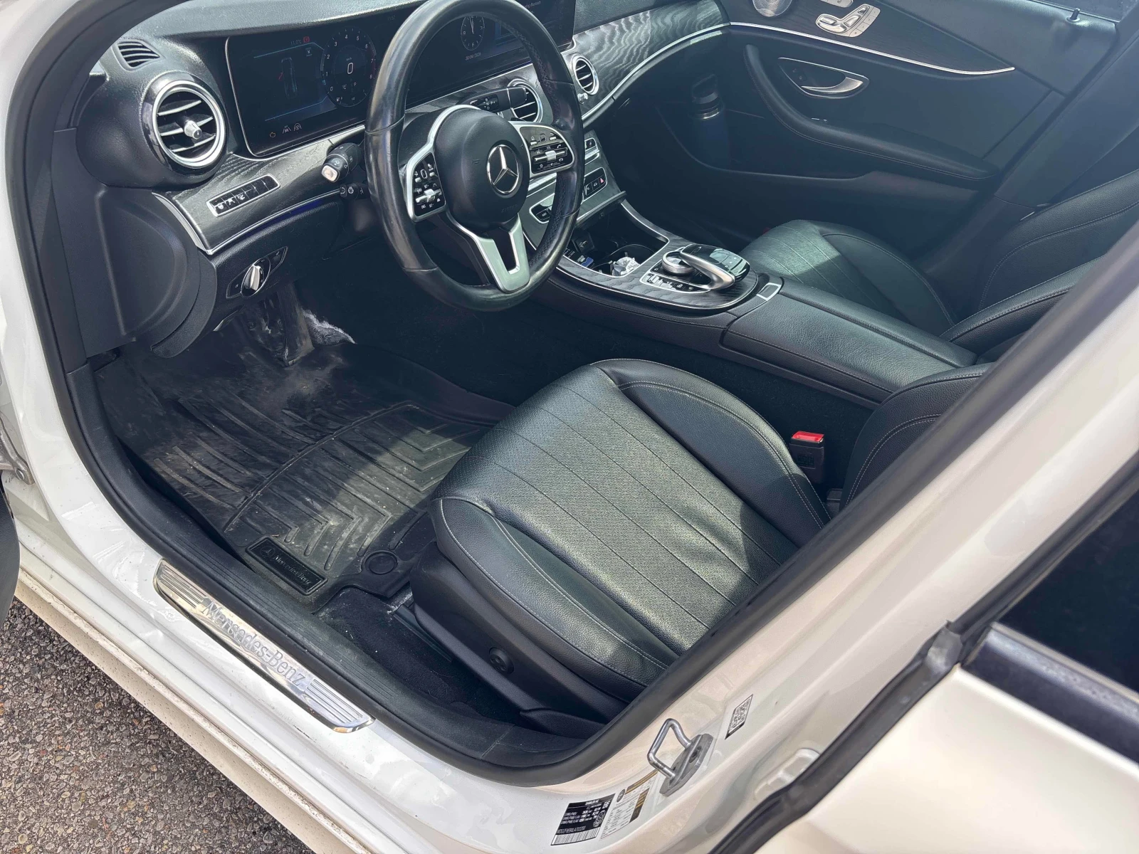 Mercedes-Benz X-Klasse 2.0L 4cyl AWD | Mobile.bg � ����������� 6