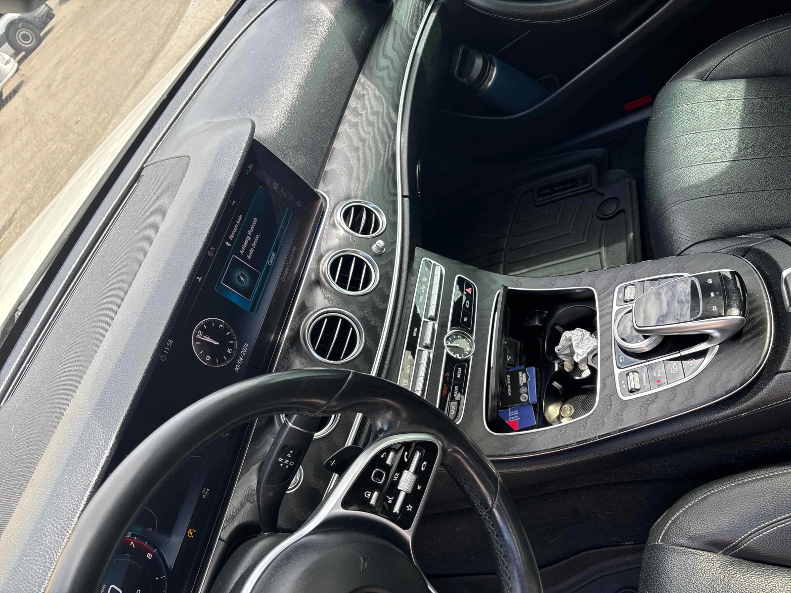 Mercedes-Benz X-Klasse 2.0L 4cyl AWD | Mobile.bg � ����������� 10